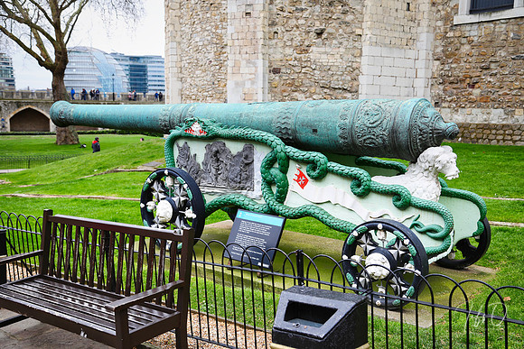 London Tower Site