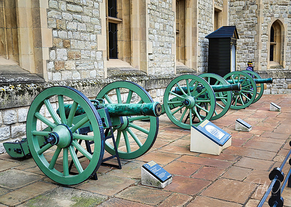 London Tower Site