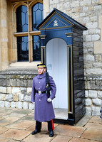 London Tower Site