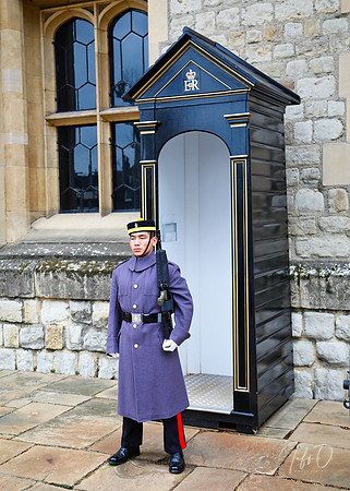 London Tower Site