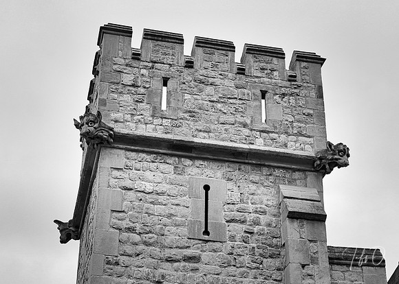 London Tower Site
