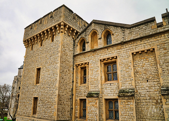 London Tower Site