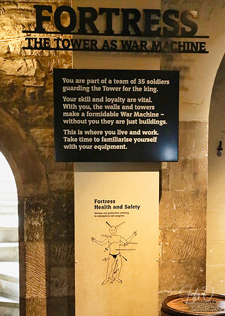 London Tower Site