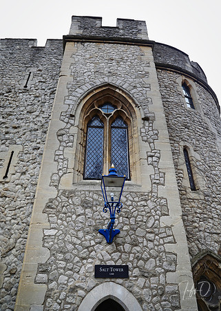 London Tower Site