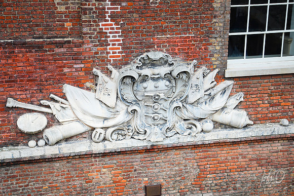 London Tower Site