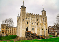 London Tower Site