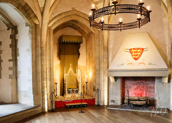 London Tower Site