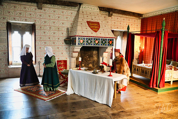 London Tower Site
