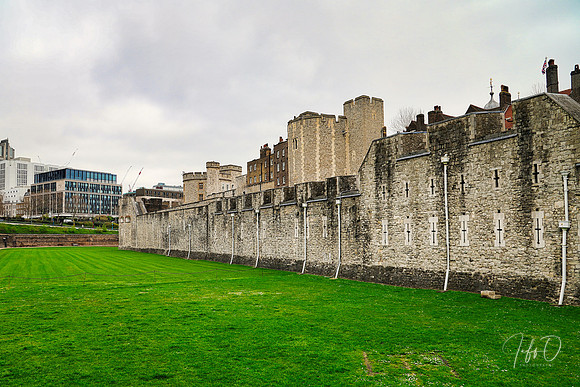 London Tower Site
