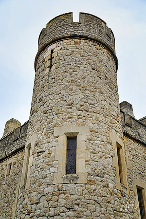 London Tower Site