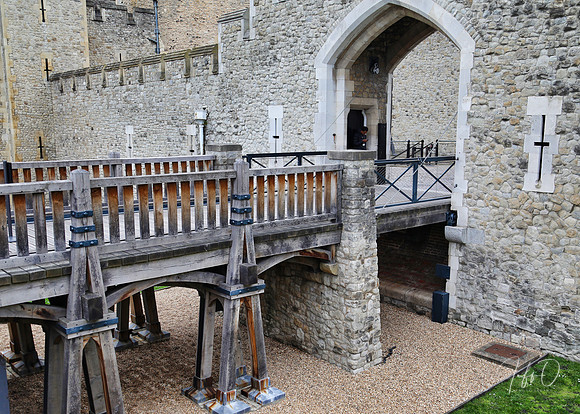 London Tower Site