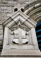 Tower Bridge, London England