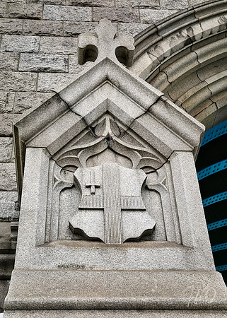Tower Bridge, London England